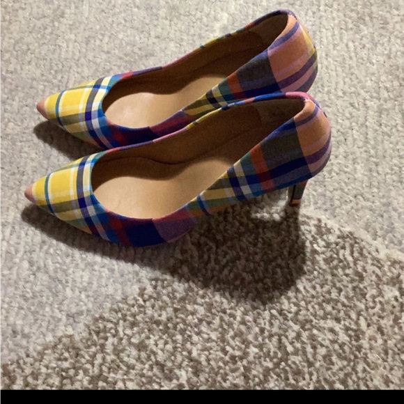 Shoes - Picture 2 of 2